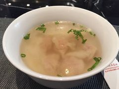 -常州华美达国际大酒店·餐饮部