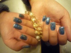 点击看大图 照片 780-A-Best nail UP时尚美甲沙龙