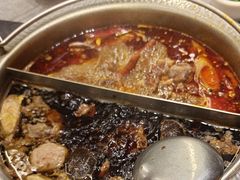 -一绪に寿喜烧(荟聚店)