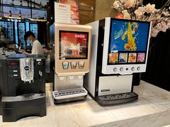 -张家港国贸酒店·餐厅