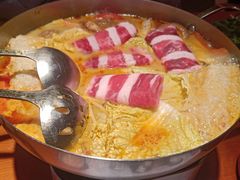 -仓桥家·焗寿司·锅物(光谷步行街店)