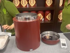 -吴裕泰茶庄(鼓楼店)