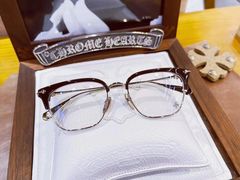 -EYEPHILO镜之道·克罗心眼镜
