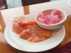 -视界美食自助餐厅·石家庄希尔顿酒店