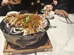 -清真·东饺宴