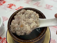 -堂瓦里·33年传统赣菜(第一街区店)