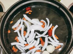 -海南椰子鸡餐厅(三亚湾红树林店)