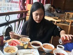 -老码头火锅(骡马市店)