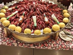 -索菲特酒店·海鲜自助 ·聚餐厅