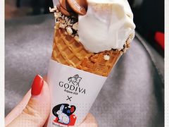 -GODIVA(国际金融中心店)