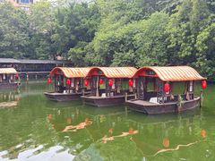 -侨美·唐荔园·40年地道粤菜