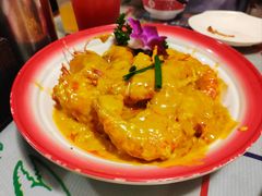 -辉记炭烧海鲜大排档·老字号(福田店)