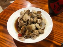 香辣花甲-炭虎子水浒烤肉(梦时代店)