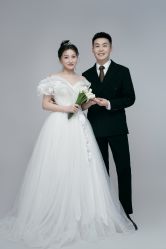 -巴黎春天婚纱摄影STUDIO·定制