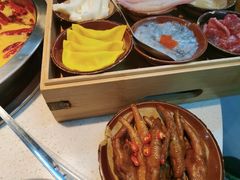 -芈重山老火锅(广州首店)