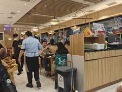 -云海肴·汽锅鸡·云南菜(广安门天虹店)