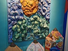 -大墨蒲公英素质美校(武汉保利校区)