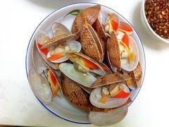 芒果贝-胖姐烧烤(总店)