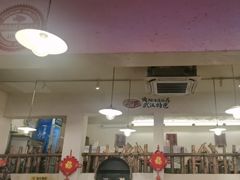 -霄汉牛三鲜湖北砂锅菜(万松园2店)