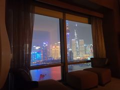 -上海外滩茂悦大酒店