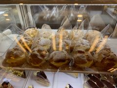 -樱花糕坊(凯德广场店)