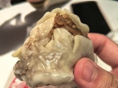 -清泉阁包子铺(中山路店)