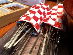 -大张烙馍村(泉山店)