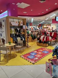 -孩子王童乐园(广州萝岗万达店)