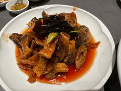 -燕春楼(海河华鼎店)