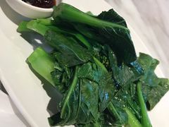 -翠華餐廳(浦东机场T1店)