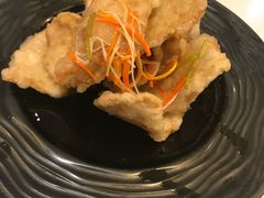 -东方饺子王(新奥购物中心店)