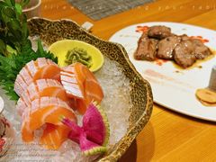 -大岛日本料理铁板烧(南通大饭店)