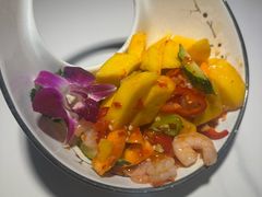 -泰兰香·Thailand(凯德空中花园店)