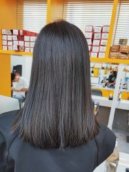 -卓梵美发·精品Salon