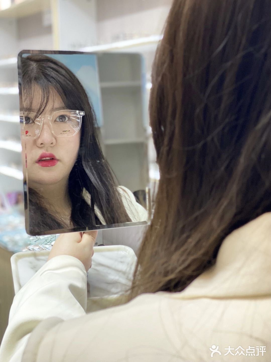 南京探店｜平价眼镜店👓明星同款川久保玲眼镜只要200➕⁉️