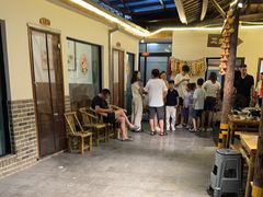-李东农庄(中南百草园地标店)
