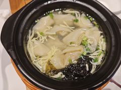 -馋三尺蟹粉小笼(人民广场店)