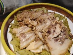 -应天大明王朝·南京菜(中山陵店)