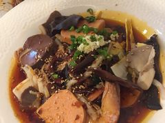 -成都你六姐·牛肉冒菜(城市集市合生汇店)