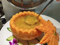 -玉珑泉·汤泉美食水疗(海珠店)