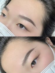 -张小野·专业半永久纹眉