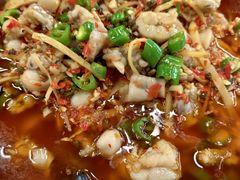 -艺味深尝(云锦路店)