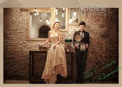 -风尚摄影(城隍庙民俗文化美食广场店)