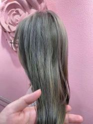 -柯琳造型