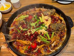 -老板恋上鱼(印象城店)