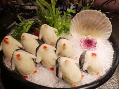 -湊湊火锅·茶憩(和平大悦城店)