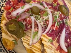 -Q MEX 库迈墨西哥餐吧(双井店)