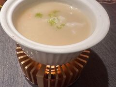 -南里山房·新淮扬菜(徐汇万科店)