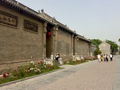 -康百万庄园