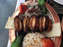 -Old Ottoman Cafe & Restaurant